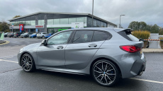 BMW 1 Series M135i xDrive 5dr Step Auto Petrol Hatchback